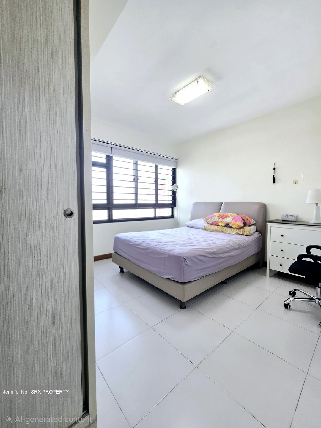 Blk 54 Havelock View (Bukit Merah), HDB 4 Rooms #599063101